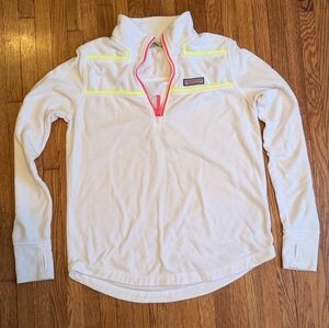 Vineyard Vines Terry Cloth Pullover